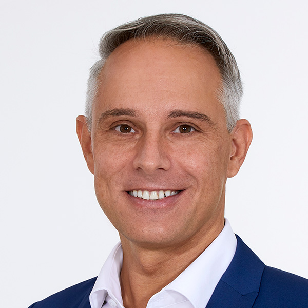 André Kaltenbacher